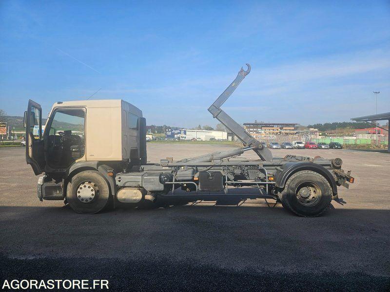 CAMION RENAULT 4X2 PREMIUM AMPLIROLL à Chalon-sur-Saône - Photo 1