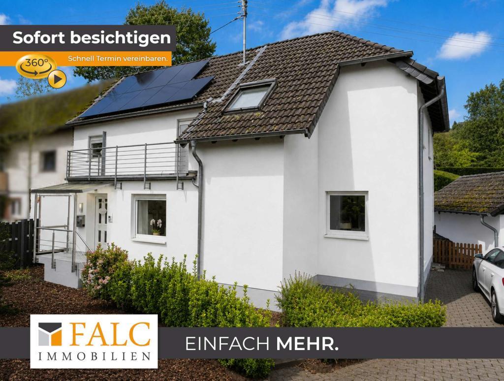 Ihr Familientraum wird Wirklichkeit in Hennef - Bild 1