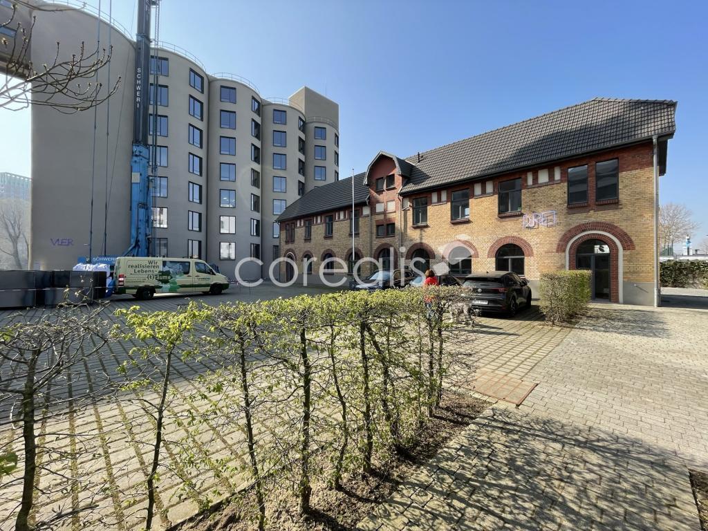 Exklusive Loftflächen in direkter Rheinlage! in Dormagen - Bild 1