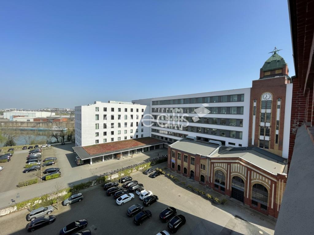 Exklusive Loftflächen in direkter Rheinlage! in Dormagen - Bild 1