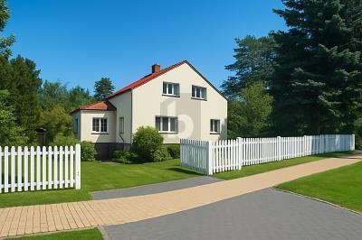 RENOVIERUNGSOBJEKT MIT POTENZIAL in Wandlitz - Bild 1
