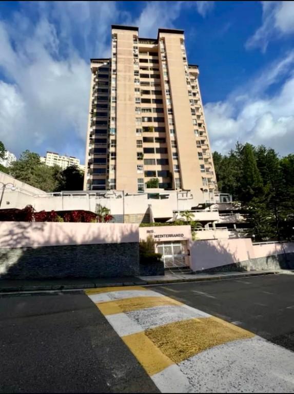APARTAMENTO - MANZANARES - 90 Mts2 en Venezuela - Imagen 1