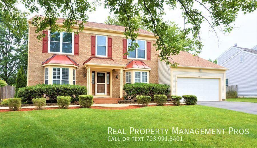 Qualify for a zero deposit? Deck/Fenced Rear in Centreville - Image 1