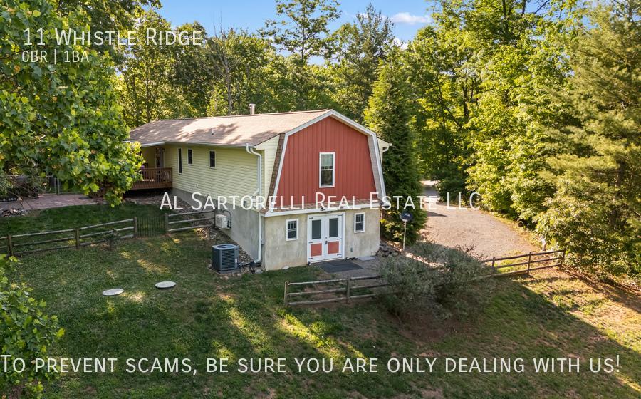 Efficiency Apartment in Candler - Utilities Included in Asheville - Image 1