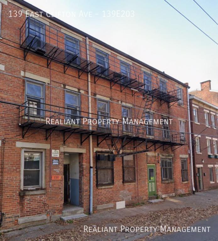 Move-In Ready! Stylish Studio Apartment with Smart Home Features in Cincinnati - Image 1