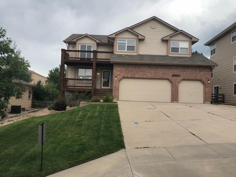 GORGEOUS 4BD HOME IN TRAIL RIDGE at NORTHGATE - Security … in Colorado Springs - Image 1
