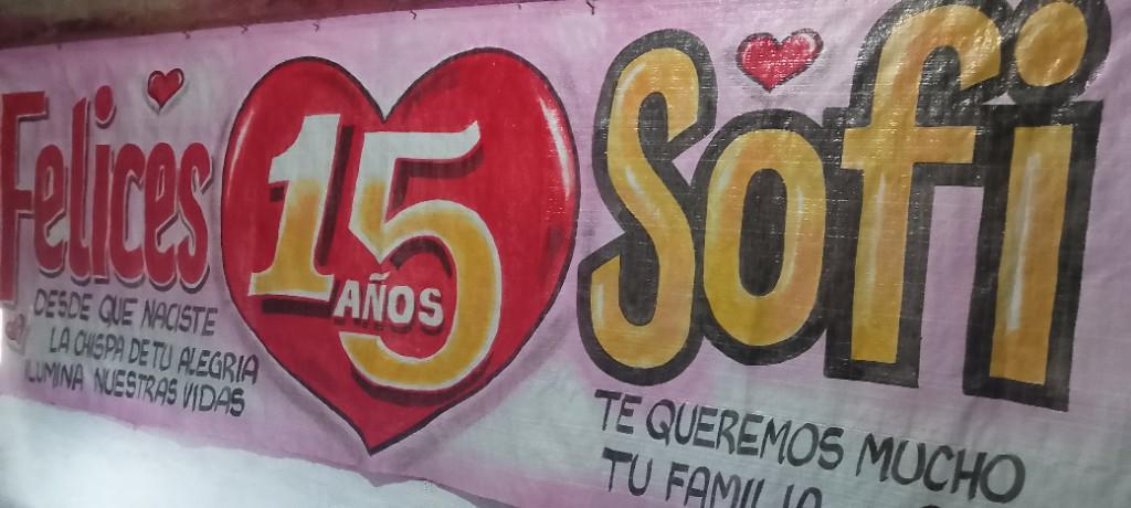 LA CARLOTA TIENE PASACALLES en Laboulaye - Imagen 2