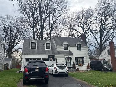Dover Rd in Youngstown - Image 1