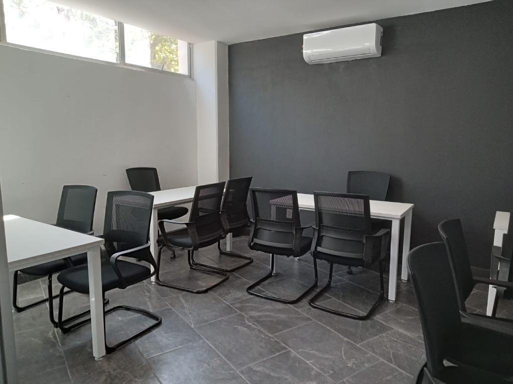 OFICINA PRIVADA EN ESPACIO COMERCIAL SERVICIOS INCLUIDOS en Puerto Vallarta - Imagen 1