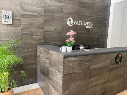 OFICINA PRIVADA EN ESPACIO COMERCIAL SERVICIOS INCLUIDOS en Puerto Vallarta - Imagen 4