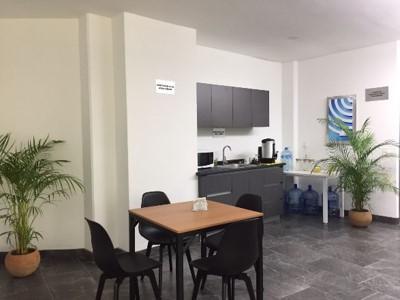 OFICINA PRIVADA EN ESPACIO COMERCIAL SERVICIOS INCLUIDOS en Puerto Vallarta - Imagen 6