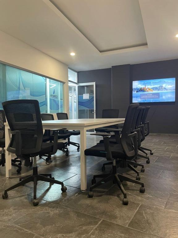 OFICINA PRIVADA EN ESPACIO COMERCIAL SERVICIOS INCLUIDOS en Puerto Vallarta - Imagen 3