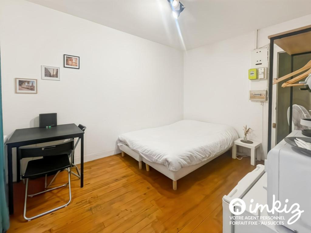 Studio à Bellevue - Photo 1