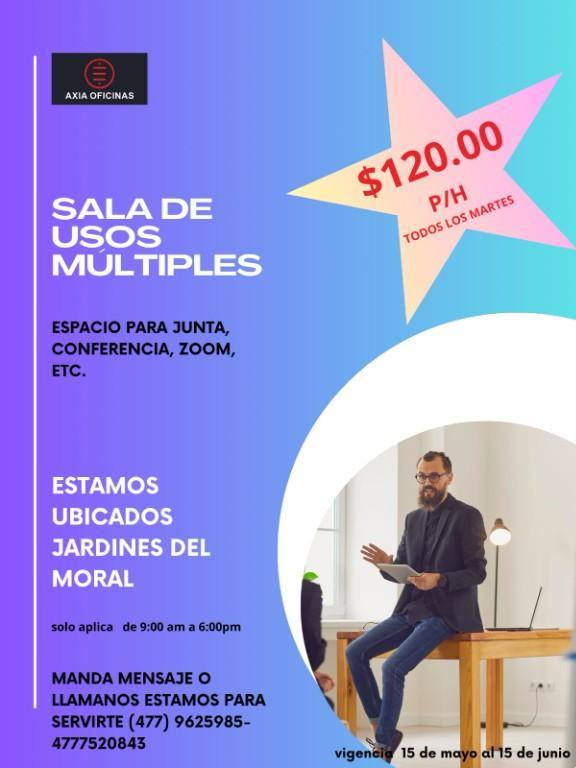 AMBIENTE PROFESIONAL CUANDO MAS LO NECESITAS en León - Imagen 1