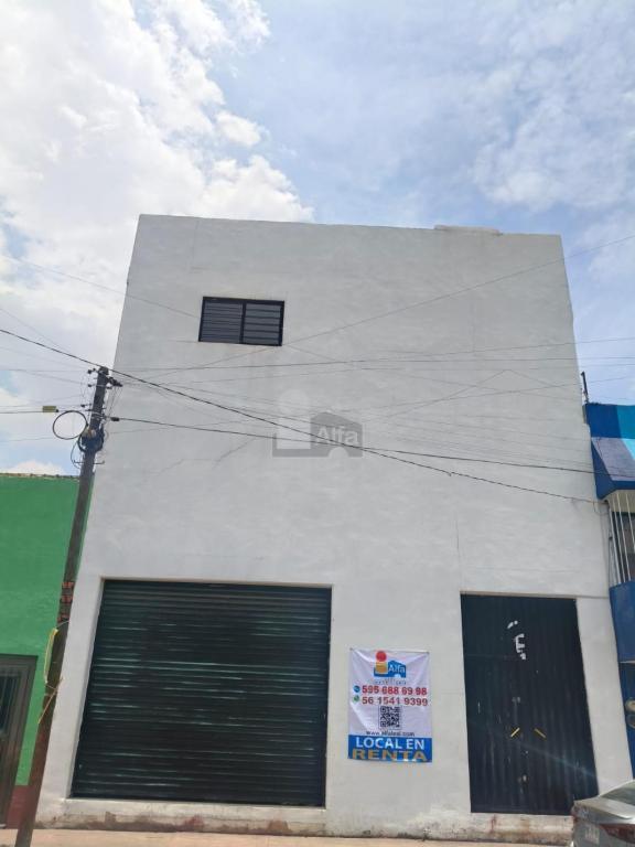 Local Comercial en Renta. en México - Imagen 1