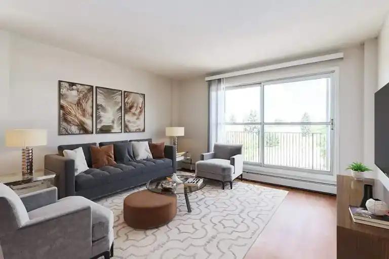 Evergreen Terrace in Lethbridge - Image 1