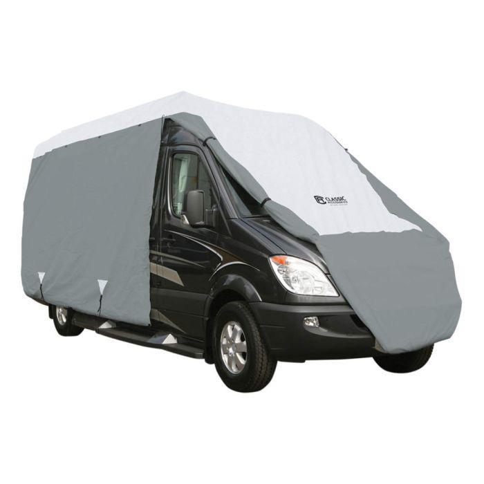 CLASSIC ACCESSORIES 80-104-151001-00 RV Cover; PolyPRO 3; … in Mississauga - Image 1