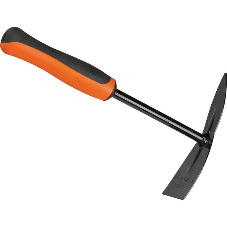 Bahco Small Softgrip Hand 1 Point Hoe in Leeds - Image 1