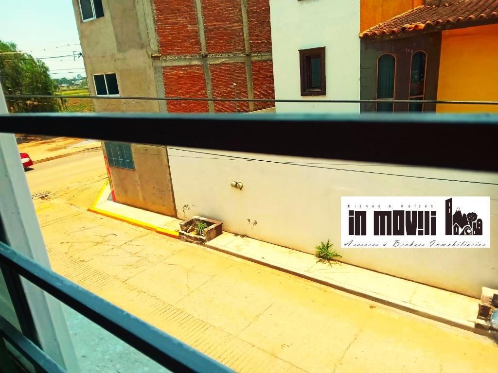 DEPARTAMENTOS EN RENTA EN OAXACA, 2 RECAMARAS, COL. REFORMA AGRA en Oaxaca de Juárez - Imagen 10