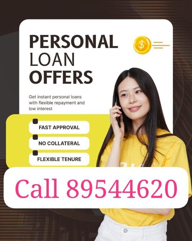 PERSONAL LOAN AND BUSINESS LOAN in Singapore - Image 2