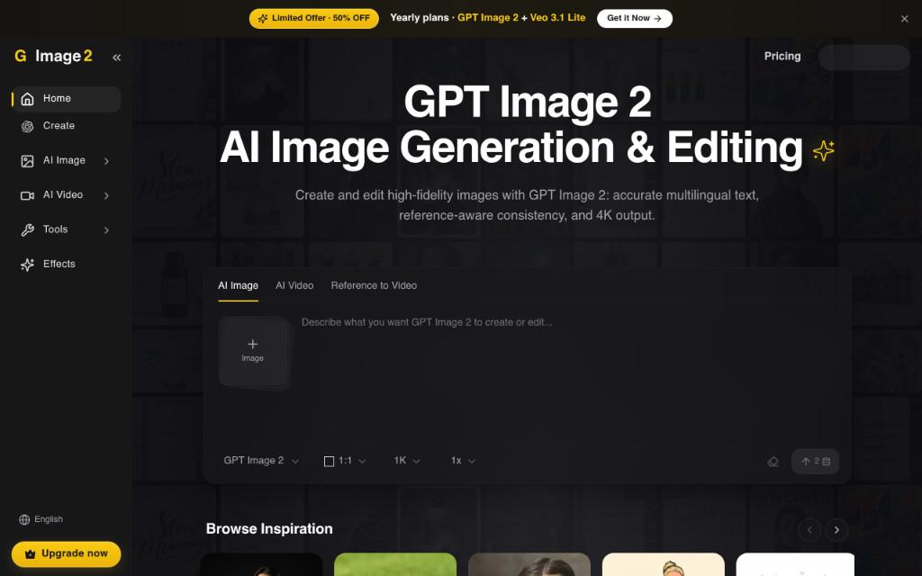 GPT Image 2 - Advanced Image 2 in India - Image 2