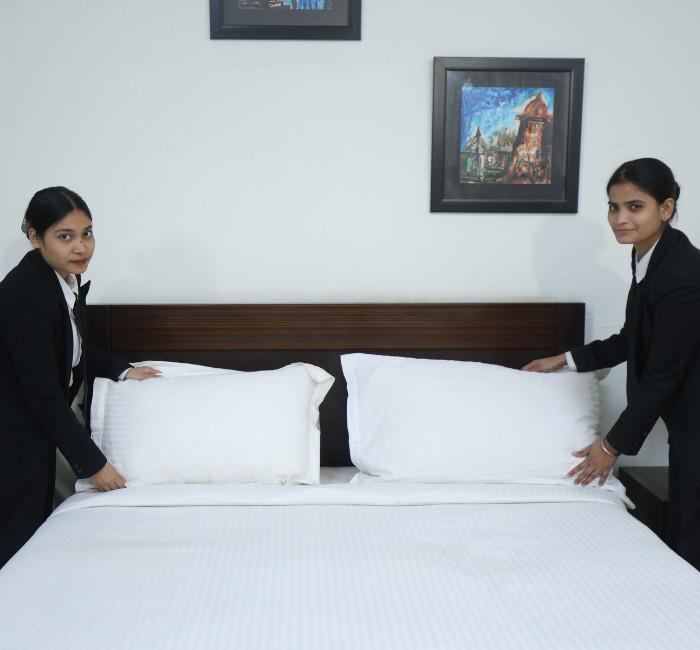 Advance Hospitality Operations Course | Professional Hospitality in Green Park Extension - Image 1