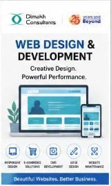 Professional Web Designing Company in Pune | Website Development in India - Image 1