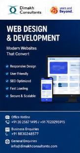 Professional Web Designing Company in Pune | Website Development in India - Image 2