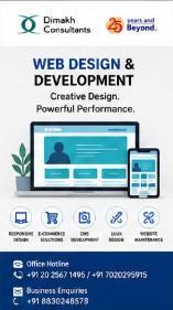 Professional Web Designing Company in Pune | Website Development in India - Image 3