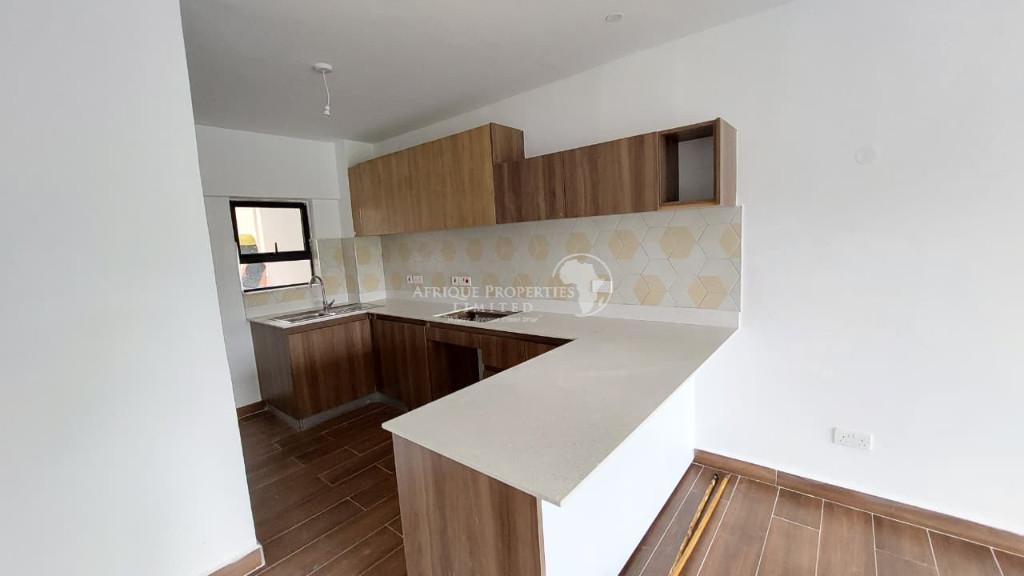 2 Bedroom Spacious Apartment For Rent In Two Rivers in Kenya - Image 2