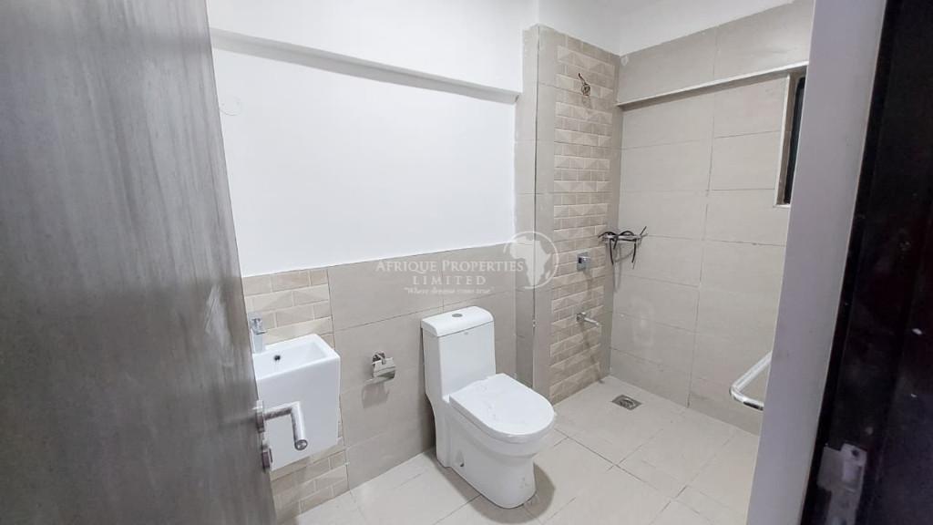 2 Bedroom Spacious Apartment For Rent In Two Rivers in Kenya - Image 8