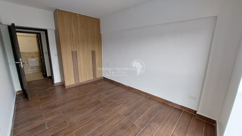 2 Bedroom Spacious Apartment For Rent In Two Rivers in Kenya - Image 4