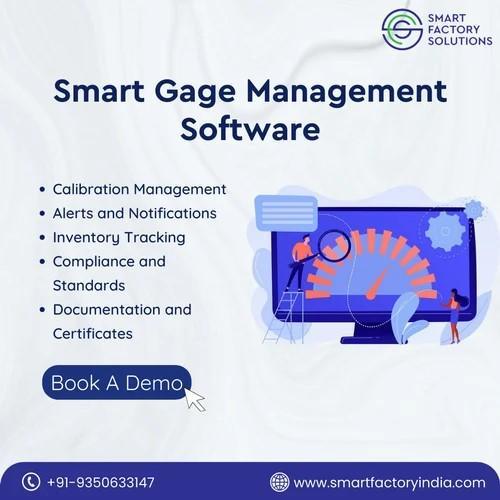 Improve Manufacturing with Smart Calibration Management Software in India - Image 1