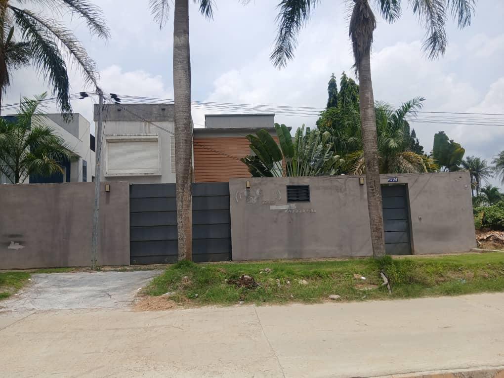 A LOUER VILLA DUPLEX COCODY RVIÉRA3 en Côte d’Ivoire - Photo 2