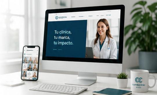 CombiClinic - Rafaela Torres en Córdoba - Imagen 4
