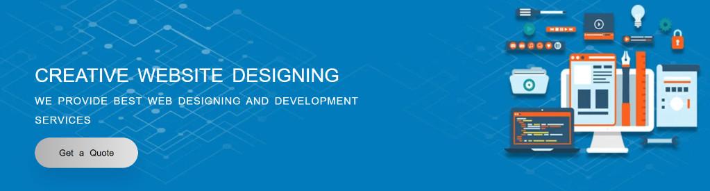 Affordable Website Development | Custom Solutions in Noida - Image 1