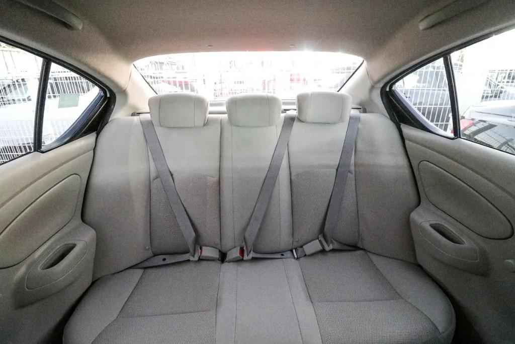 Nissan Sunny 2024 For Rent At Choco Rent A Car in Dubai - Image 10