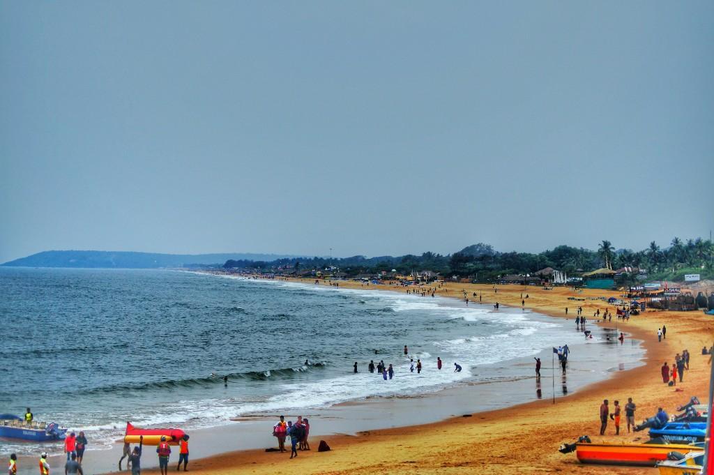Go Goa at Unbeatable Price in India - Image 5