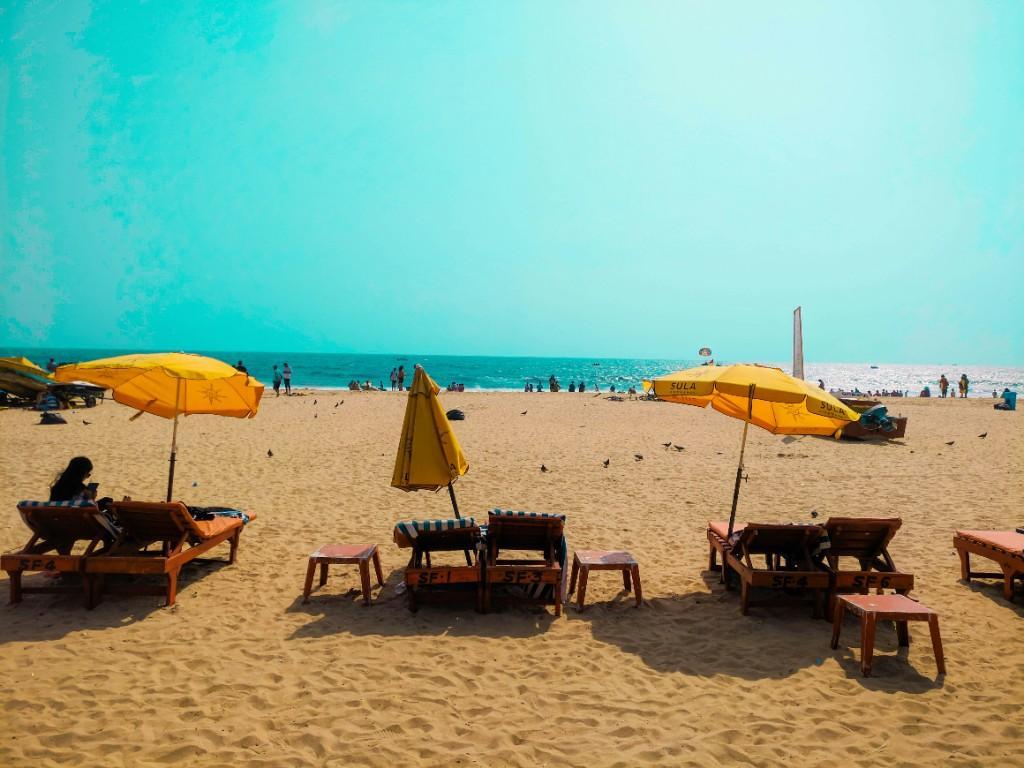 Go Goa at Unbeatable Price in India - Image 7