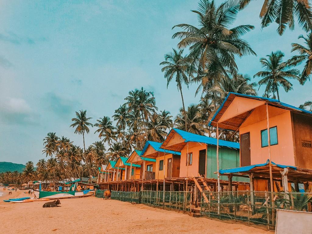 Go Goa at Unbeatable Price in India - Image 10