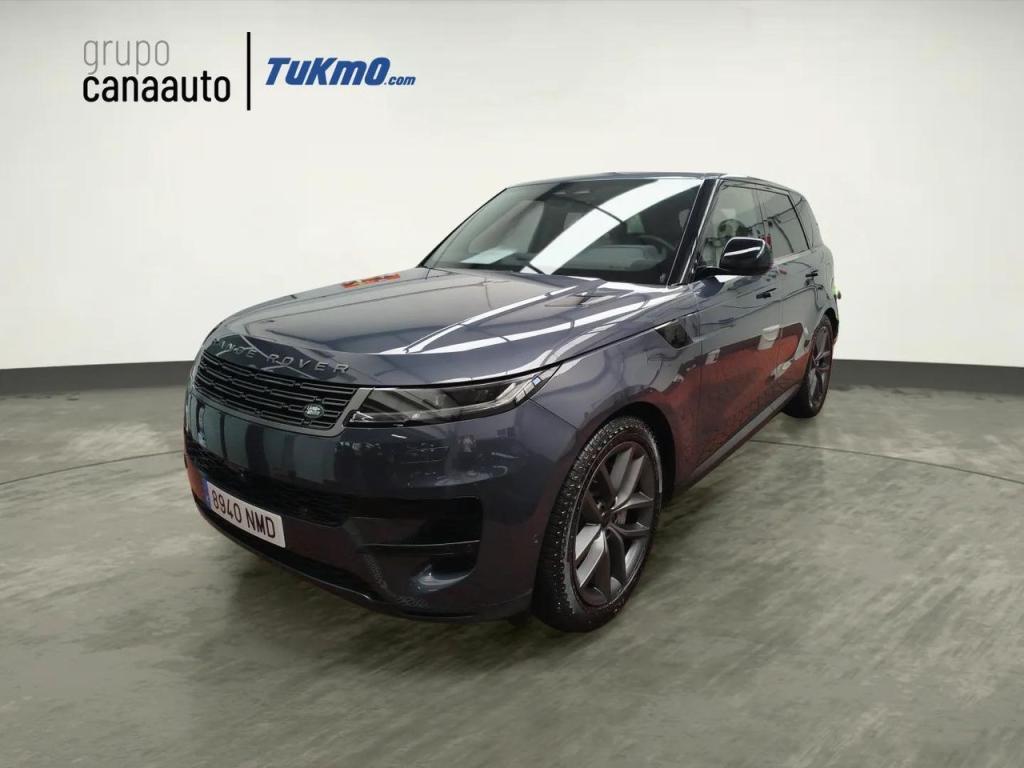 Land-Rover Range Rover Sport 3.0 460PS PHEV S AUTO 4WD 460 5P en Las Palmas de Gran Canaria - Imagen 1