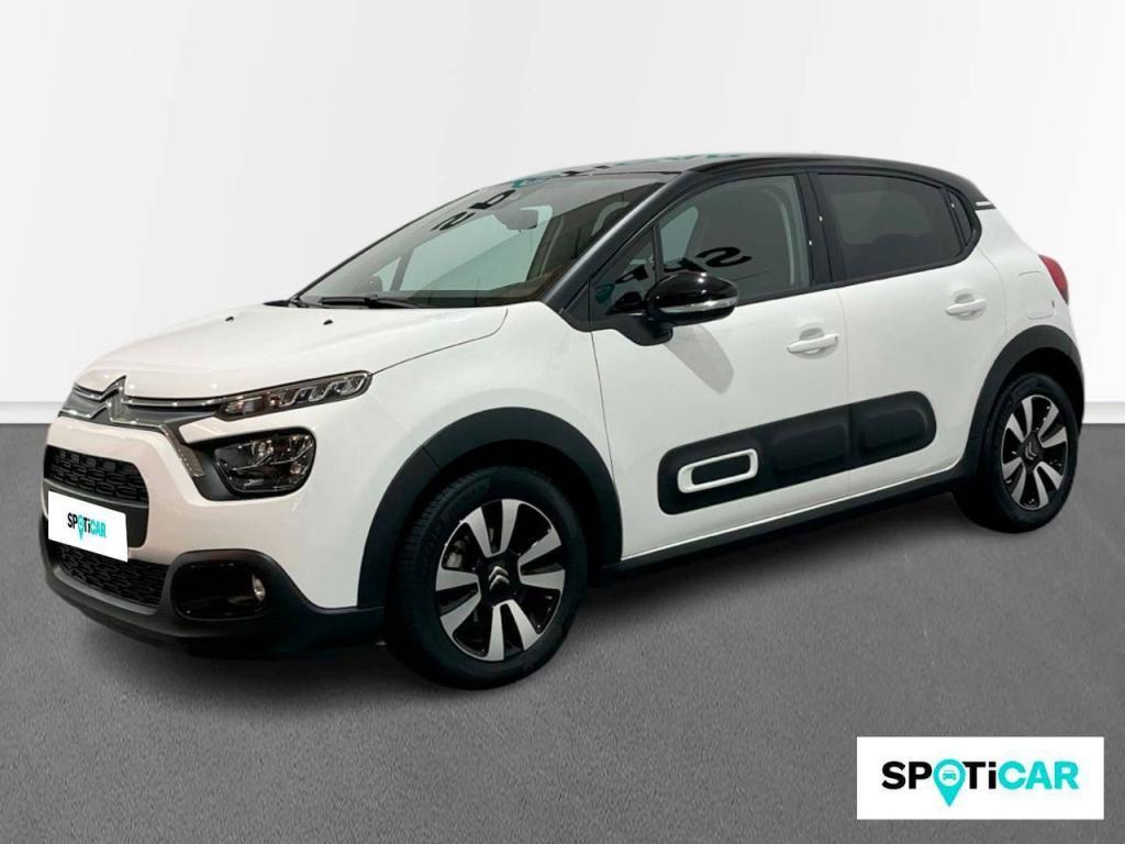 Citroën C3 Origin PureTech 60KW (83CV) Max en Murcia - Imagen 1