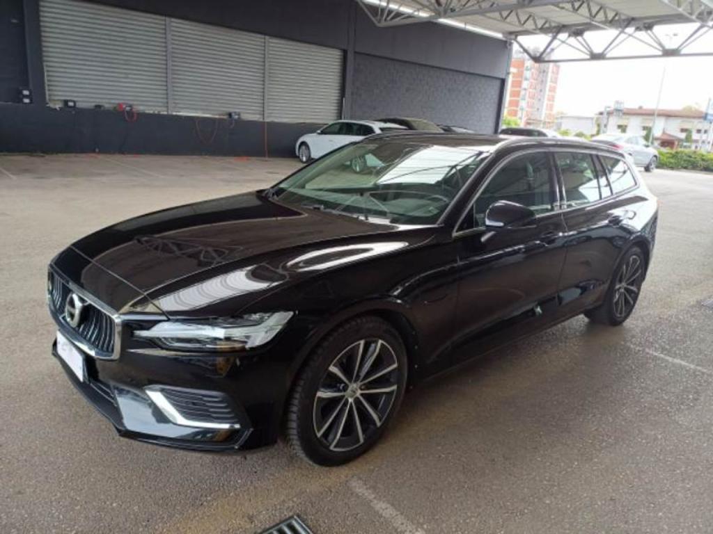 Volvo V60 2.0 T6 AWD Recharge Inscription Auto en Navalcarnero - Imagen 1
