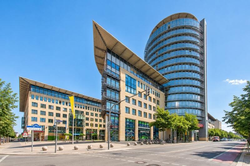 World Trade Center! in Radebeul - Bild 1