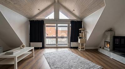 TOPLAGE, KERNSANIERT, VERMIETET - STARKE RENDITE in Duderstadt - Bild 1