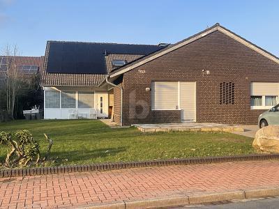 MODERNISIERT MIT TOP 7,8 % RENDITE in Lingen - Bild 1