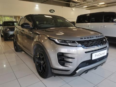 Land Rover Range Rover Evoque D200 R-dynamic Hse used for … in Durban - Image 1