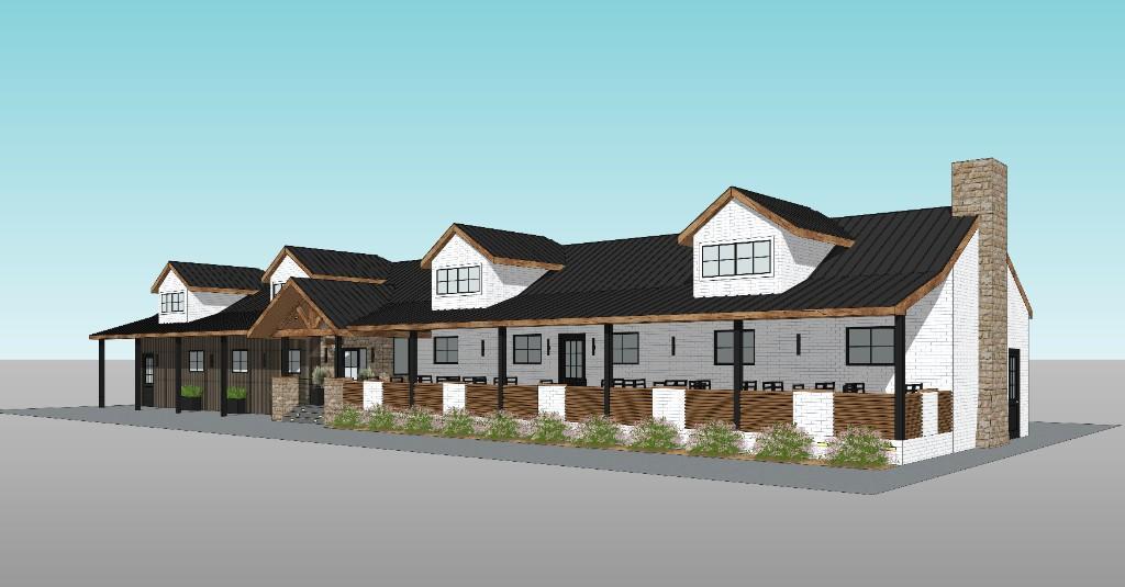 Interior & Exterior 3D Rendering Services - Studio City, Ca in Burbank - Image 4
