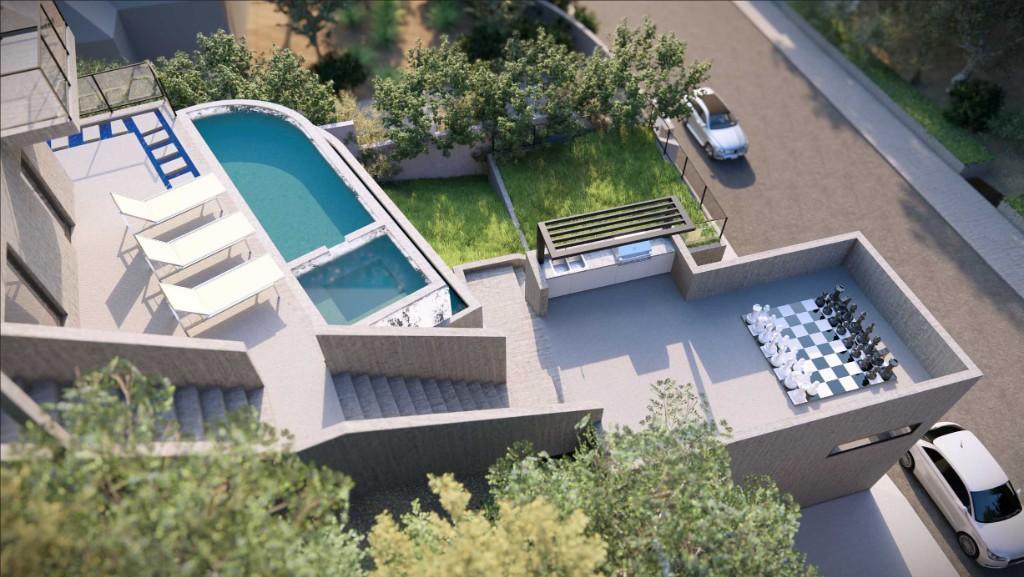 Interior & Exterior 3D Rendering Services - Studio City, Ca in Burbank - Image 3