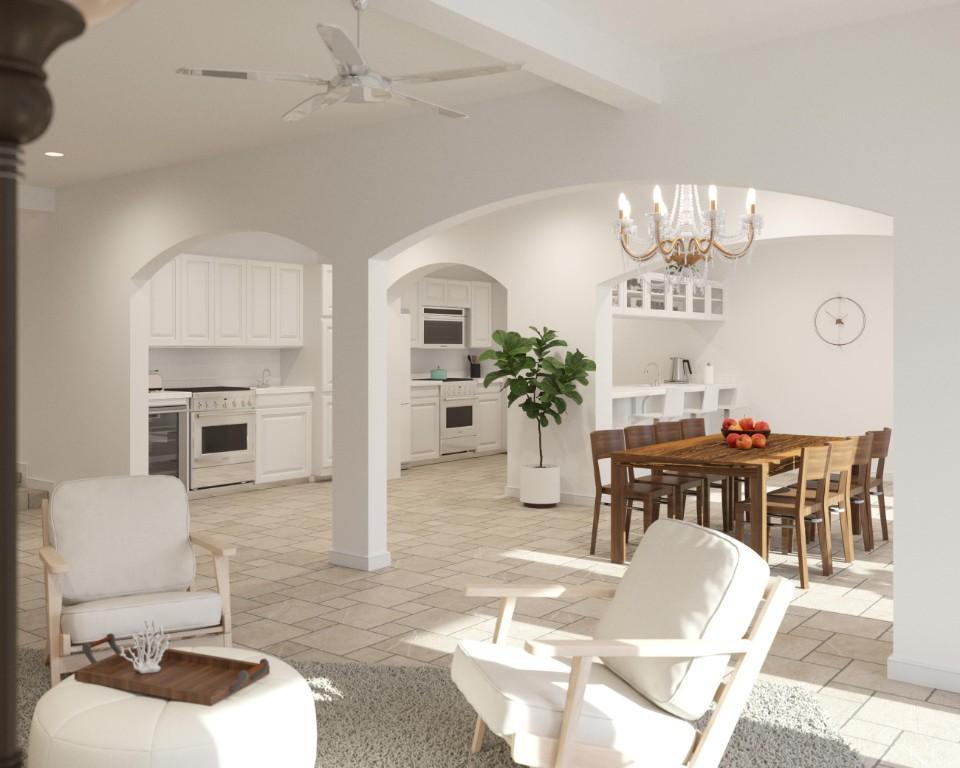 Interior & Exterior 3D Rendering Services - Studio City, Ca in Burbank - Image 7